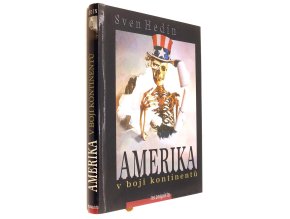 Amerika v boji kontinentů