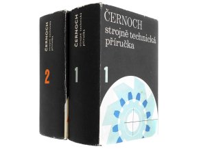 Strojně technická příručka
