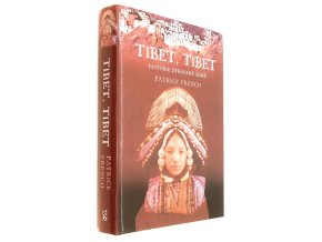 Tibet, Tibet