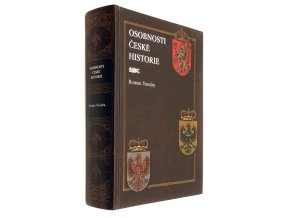 Osobnosti české historie