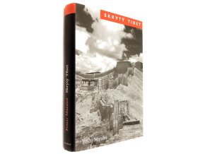 Skrytý Tibet