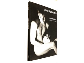 Hammamet Il bagno del piacere di Dino Pedriali