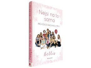 Nejsi na to sama