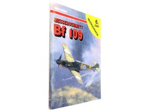 Messerschmitt Bf 109 VI.