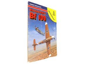 Messerschmitt Bf 109 II.