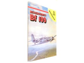 Messerschmitt Bf 109 III.