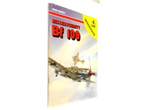 Messerschmitt Bf 109 IV.