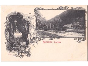 Mariastein i. Oderthale