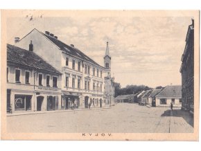 Kyjov