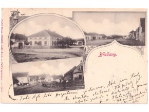 Břežany