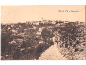 Sebranice u Litomyšle