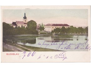Budislav