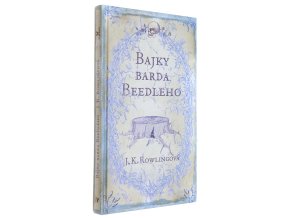 Bajky barda Beedleho