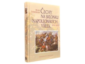Čechy na sklonku napoleonských válek
