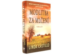 Modlitba za mlčení