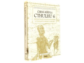 Černá křídla Cthulhu 6