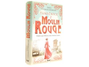 Tanečnice z Moulin Rouge