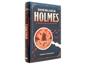 Sherlock Holmes a miskatonická monstra