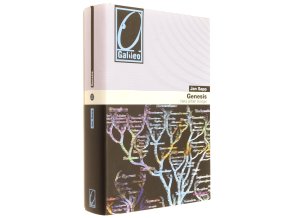 Genesis: Velký příběh biologie