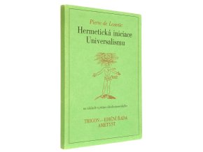 Hermetická iniciace Universalismu