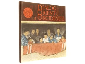 Dialog orientu a okcidentu