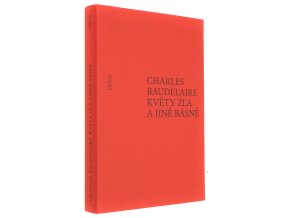 Květy zla a jiné básně