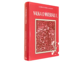 Nauka o materiálu I.