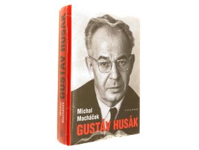 Gustáv Husák