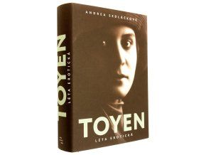 Toyen - Léta erotická