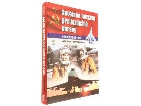 Sovětské letectvo protivzdušné obrany v letech 1945-1991