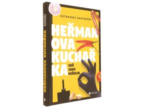 Heřmanova kuchařka