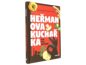 Heřmanova kuchařka