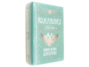 Romanovci 1613–1918