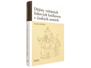 Dějiny veřejných lidových knihoven v českých zemích