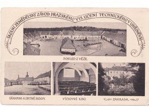 Školní zemědělský závod VUT v Úhřiněvsi