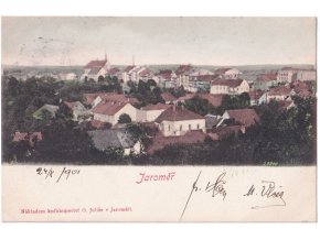 Jaroměř