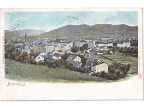 Bodenbach