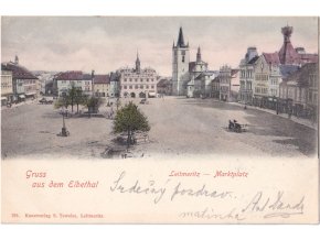 Gruss aus dem Elbethal