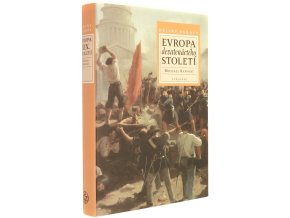 Evropa devatenáctého století