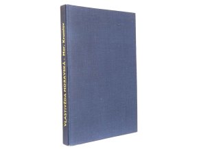 Mor.-Krumlovský okres