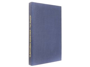 Val.-Meziříčský okres