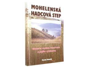 Mohelenská hadcová step