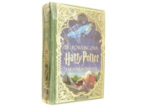 Harry Potter a tajemná komnata