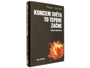 Koncem světa to teprve začne