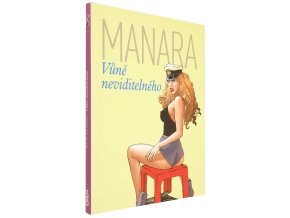 Vůně neviditelného