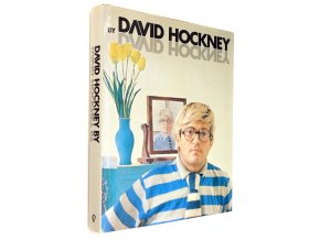 David Hockney by David Hockney