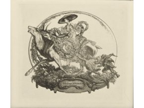 Ex-libris Nikolaus Schindler