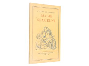 Magie sexuelní