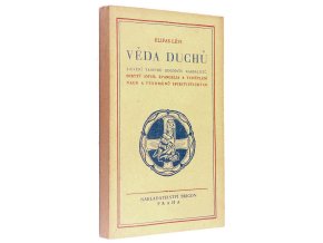 Věda duchů