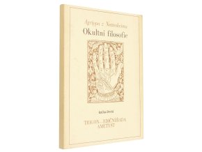 Okultní filosofie IV.